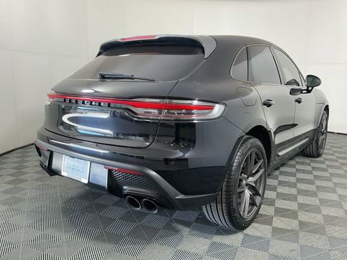 Used 2023 Porsche Macan Turbo image 5