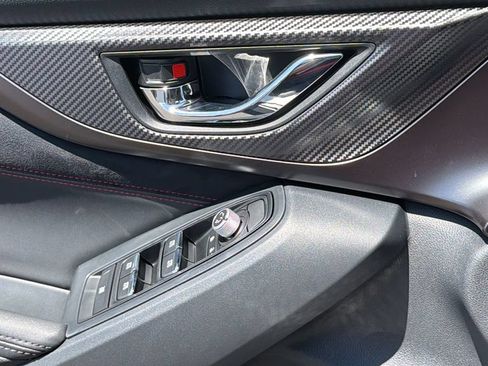 New 2026 Subaru WRX Limited AWD/4WD image 22