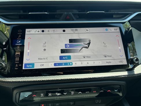New 2026 Jeep Cherokee Limited AWD/4WD image 28