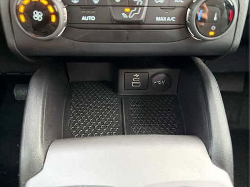 Used 2024 Ford Bronco Sport Big Bend image 40