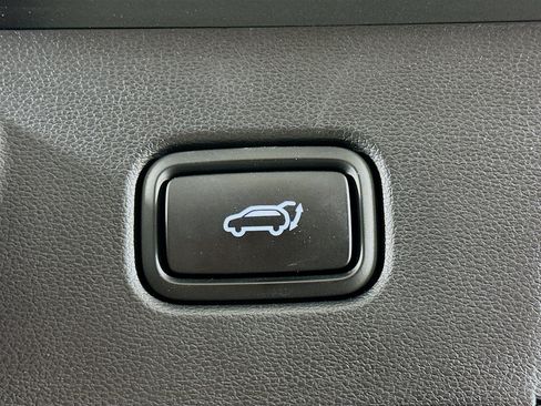 Used 2025 Hyundai Tucson SEL AWD/4WD image 28
