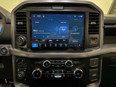 New 2026 Ford F150 XLT w/ Equipment Group 302A MID AWD/4WD image 12