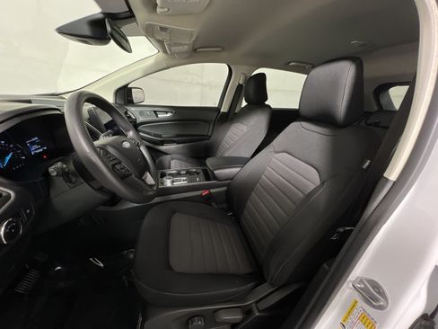 Certified 2023 Ford Edge SE AWD/4WD image 13