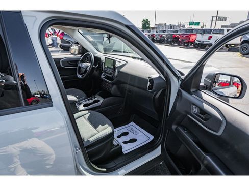 Used 2022 Ford Bronco Sport Big Bend w/ Convenience Package image 21