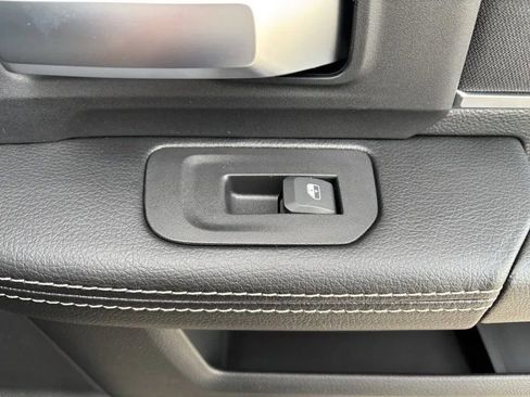 New 2026 RAM 3500 Big Horn image 29