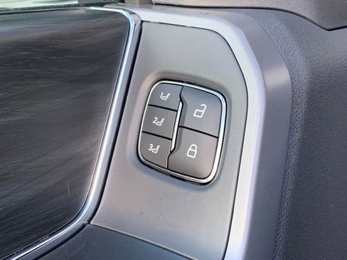 New 2025 Ford F150 Lariat w/ Equipment Group 502A High image 13