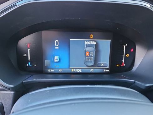 New 2026 Ford Escape ST-Line w/ Tech Pack #1 AWD/4WD image 14