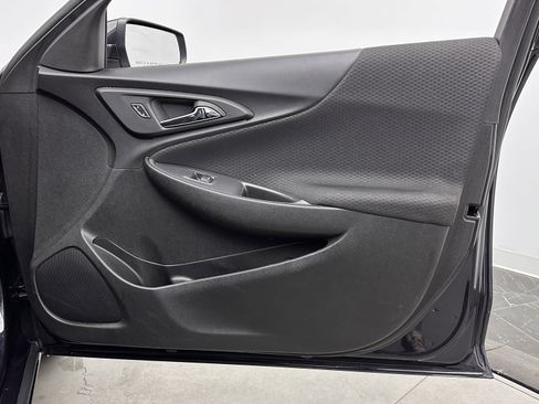 Used 2023 Chevrolet Malibu LT image 32