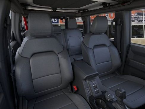 New 2026 Ford Bronco Outer Banks AWD/4WD image 10