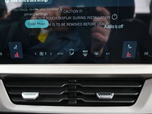 New 2026 Ford Explorer Active image 16