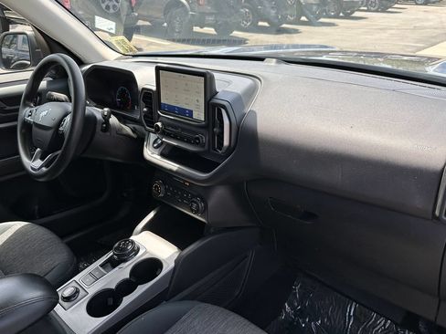 Used 2021 Ford Bronco Sport Big Bend AWD/4WD image 49