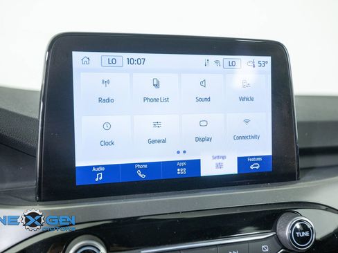 Used 2023 Ford Escape Active AWD/4WD image 20