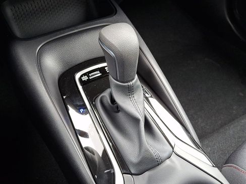 Certified 2026 Toyota Corolla SE image 14