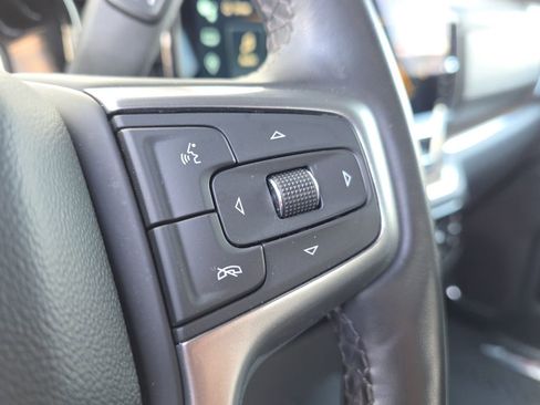 Used 2023 Chevrolet Silverado 1500 LT Trail Boss w/ Protection Package image 36