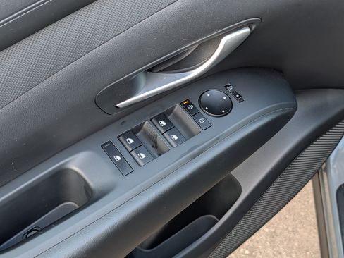Certified 2026 Hyundai Tucson SEL AWD/4WD image 19