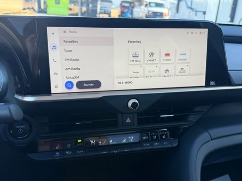 Used 2023 Toyota Crown XLE image 24