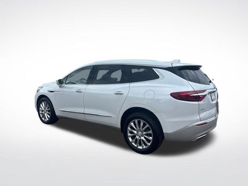 Used 2019 Buick Enclave Premium w/ Experience Buick Package AWD/4WD image 4