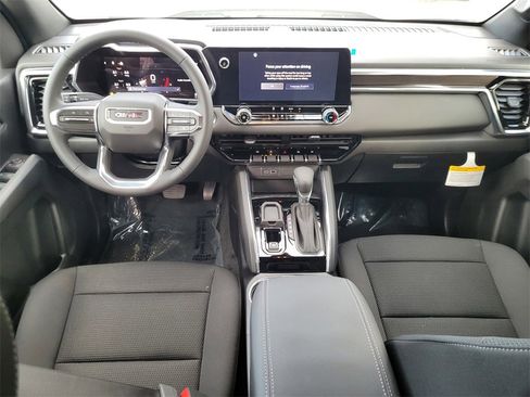 New 2026 GMC Canyon Elevation w/ Technology Package image 10