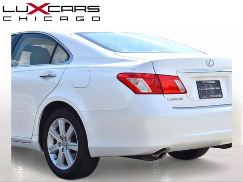 Used 2009 Lexus ES 350 FWD image 8