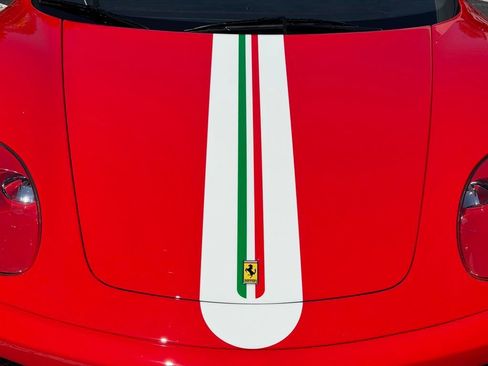 Used 2004 Ferrari 360 Challenge Stradale RWD image 6