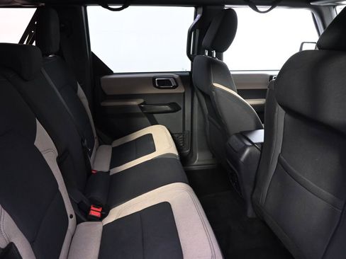 Used 2021 Ford Bronco Big Bend image 18