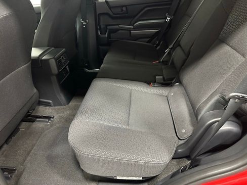 Used 2025 Toyota 4Runner SR5 image 45