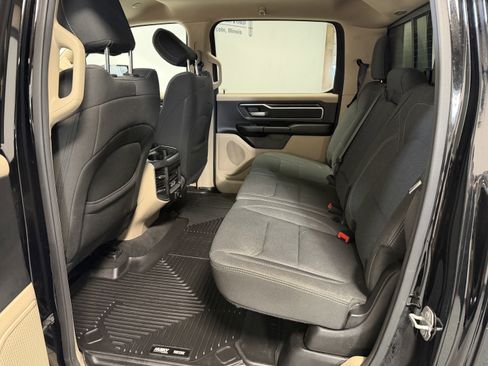 Used 2020 RAM 1500 Big Horn image 26