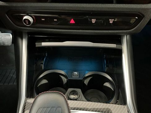 Certified 2025 BMW M4 xDrive Competition AWD/4WD image 13