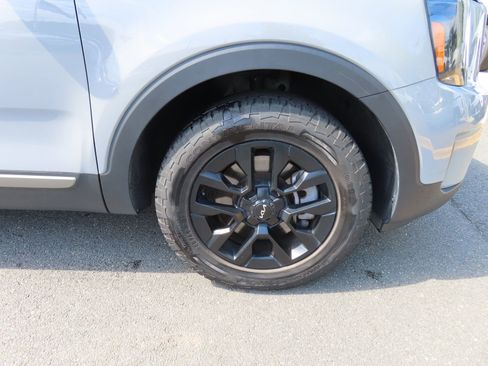 Used 2023 Kia Telluride SX Prestige X-Pro AWD/4WD image 8