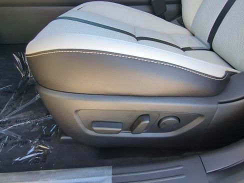 New 2026 MAZDA CX-50 AWD 2.5 S w/ Weather Package image 11