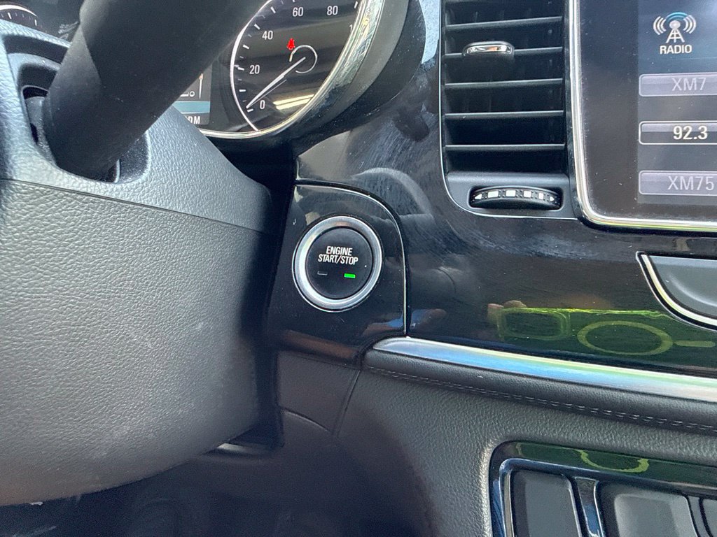 Used 2017 Buick Encore Preferred FWD image 15