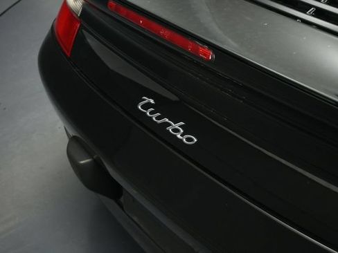 Used 2005 Porsche 911 Turbo AWD/4WD image 42