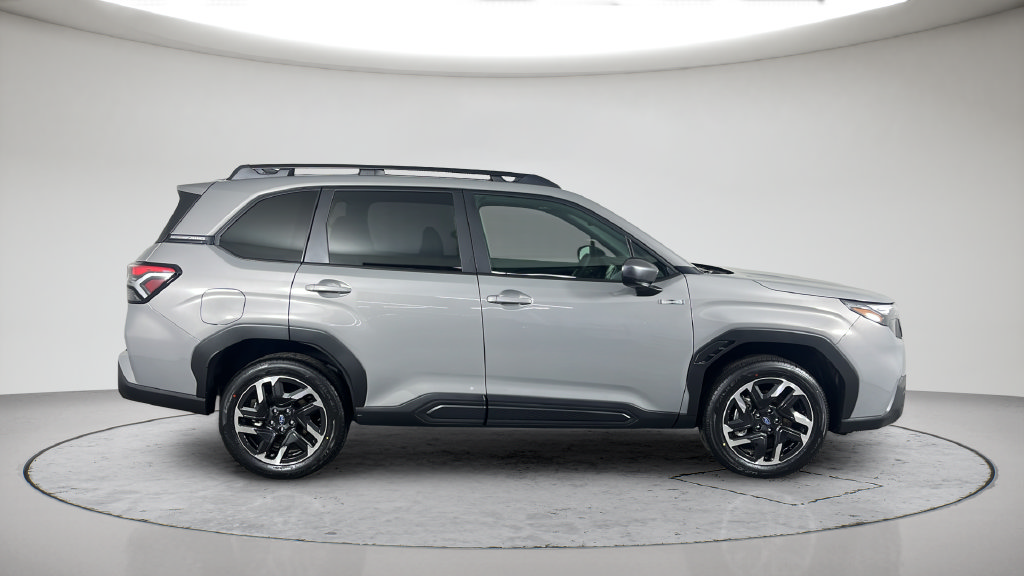 New 2026 Subaru Forester Premium AWD/4WD image 6
