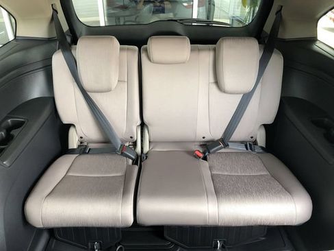 Certified 2021 Honda Odyssey LX image 15