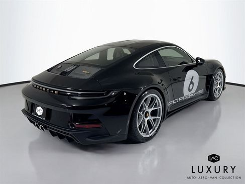 Used 2024 Porsche 911 GT3 RS image 4