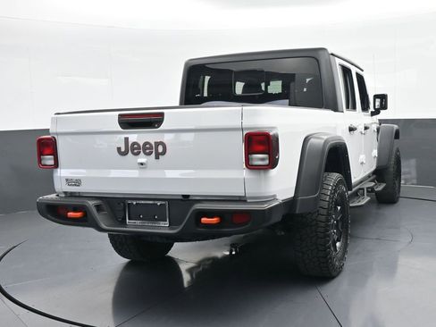 Used 2023 Jeep Gladiator Mojave image 5