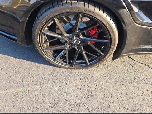 Used 2009 Porsche 911 Turbo image 10