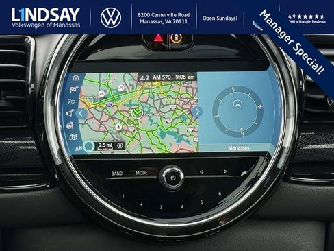 Used 2023 MINI Cooper Clubman S image 13