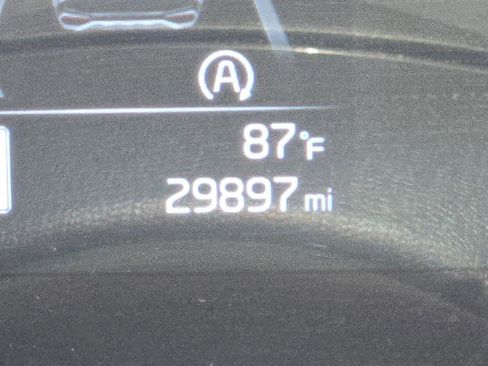 Used 2024 Kia Sportage EX image 47