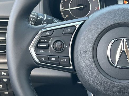 New 2026 Acura RDX SH-AWD w/ Advance Package image 26