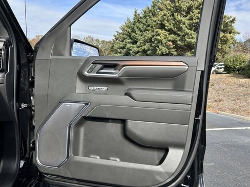 New 2026 GMC Sierra 1500 Denali w/ Denali Reserve Package image 58