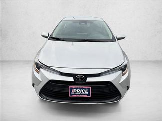 Used 2024 Toyota Corolla LE video 2