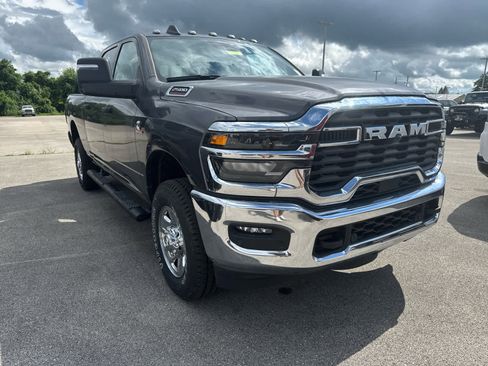 New 2025 RAM 2500 Tradesman image 5