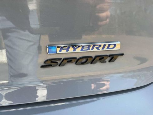 Used 2023 Honda Accord Sport image 12