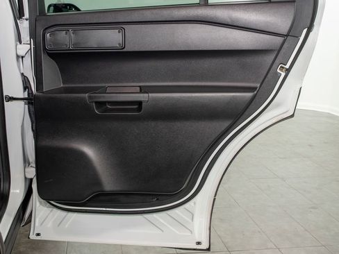 Used 2021 Ford Explorer 4WD Police Interceptor image 19