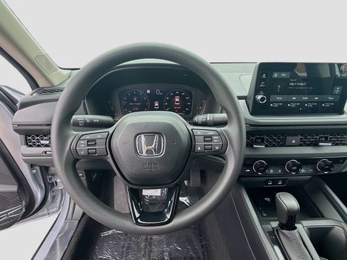 New 2026 Honda Accord SE image 10