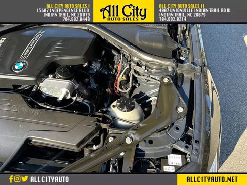 Used 2014 BMW 428i Convertible image 40