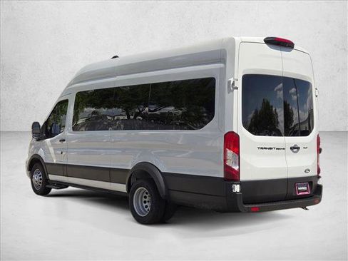 New 2026 Ford Transit 350 XLT image 7