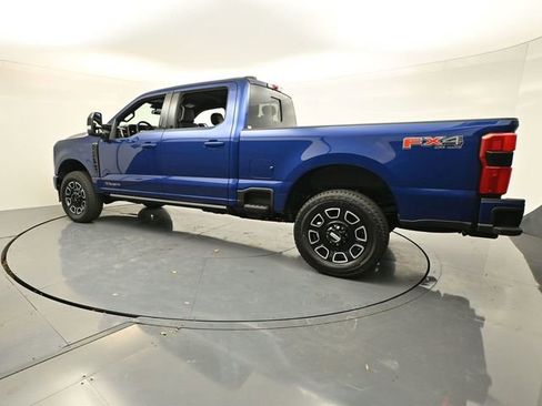 Used 2026 Ford F250 Platinum AWD/4WD image 5