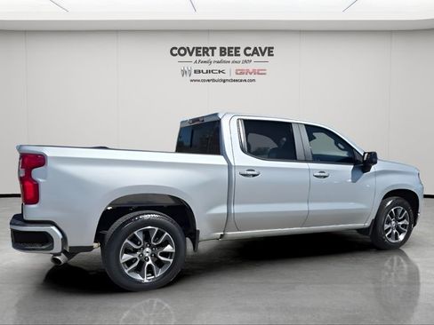 Used 2019 Chevrolet Silverado 1500 RST w/ All-Star Edition image 10